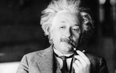 Эйнштейн – плагиатор? — Naked Science