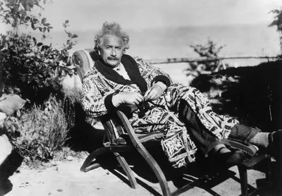 Неизвестный Эйнштейн: редкие кадры к 140-летию великого физика |  Фотогалереи | Известия