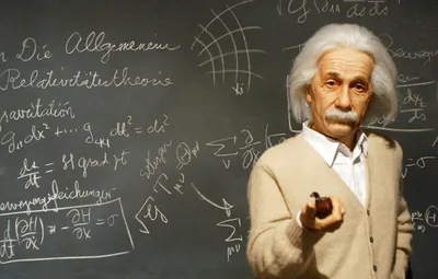 Обои Альберт, Эйнштейн, Einstein, Albert картинки на рабочий стол, раздел  мужчины - скачать