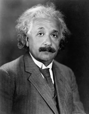 Альберт Эйнштейн - биография, факты, фото