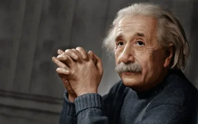 Почему Альберт Эйнштейн стал гением? | МИРОВАЯ ИСТОРИЯ | Дзен