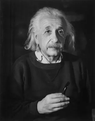 14 марта родился Альберт Эйнштейн | Новости Иркутска - БезФормата