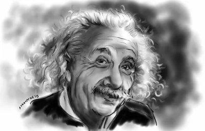 Обои лицо, Альберт Эйнштейн, Albert Einstein, физик, теоретик, учёный  картинки на рабочий стол, раздел мужчины - скачать