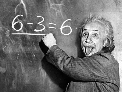 12 неизвестных фактов об Альберте Эйнштейне | New-Science.ru