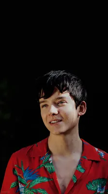 Фотография Эйсы Баттерфилда на общих фотографиях - asa-butterfield-1546644482.jpg | Кумиры подростков 4 тебя