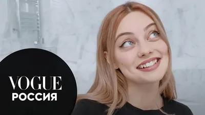 Катя Кищук создала коллекцию нижнего белья с Petra | Vogue Russia
