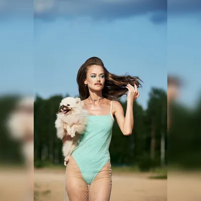 Актриса из Сыктывкара Екатерина Ковальчук снялась в клипе Little Big... с  усами - KP.RU
