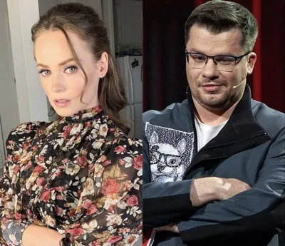 Гарик Харламов и Екатерина Ковальчук впервые вместе вышли в свет - Звезды -  WomanHit.ru
