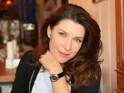 Актриса Екатерина Волкова - 68 фото