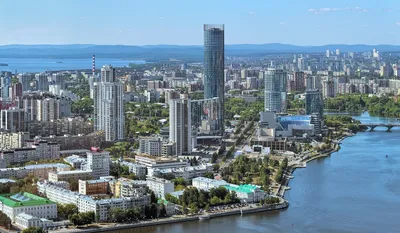 Отдых в Екатеринбурге 2022: цены, где жить, что посмотреть | Авианити