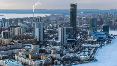 Депутат отверг идею сделать Екатеринбург городом федерального значения -  РИА Новости, 24.02.2021