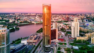 Екатеринбург 2023 🌆 – обзор города, что посмотреть, что там делать  туристу, достопримечательности