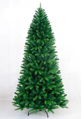 Ель Искусственная Classic Christmas Tree Эксетер зеленая 1.25 м | Мир  дачника