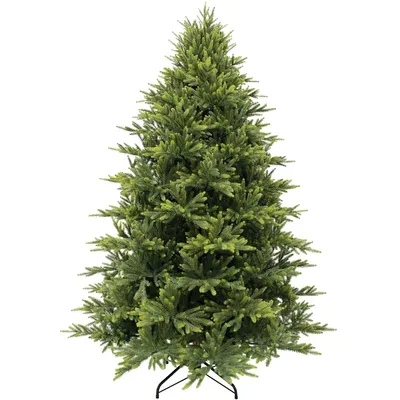 Ель TRIUMPH TREE Королевская Премиум PE зеленая - 260 см - купить по лучшей  цене в интернет-магазине SunnyToy!