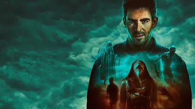 «История ужасов» Элая Рота продлена на канале AMC в третьем сезоне – крайний срок
