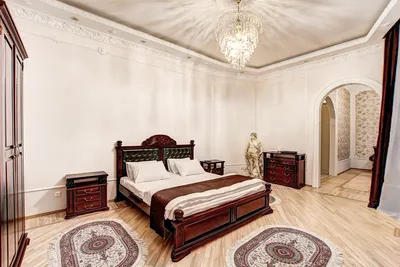 ГОСТИНИЦА BUTIK APART ARBAT МОСКВА 4* (Россия) - от 25795 RUB | NOCHI