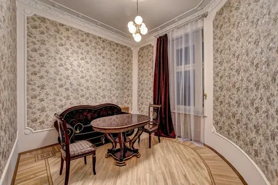 ГОСТИНИЦА BUTIK APART ARBAT МОСКВА 4* (Россия) - от 25795 RUB | NOCHI