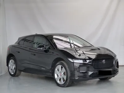 Jaguar I-PACE EV400 HSE 2018, Электро 90 кВт, Пробег: 90,642 км. | BOSS AUTO