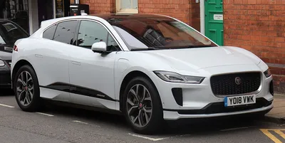 Jaguar I-Pace. Отзывы владельцев с фото — DRIVE2.RU