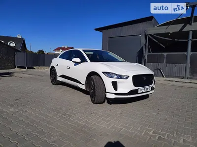 Jaguar выпустит роскошный электро-кар