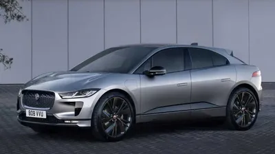 Никаких новых авто Jaguar до 2025 года, а после — только электрические