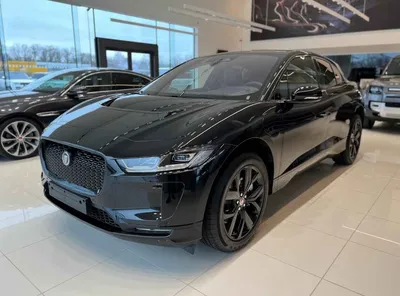 Jaguar I-Pace (Ягуар Ай-Пейс) - стоимость, цена, характеристика и фото  автомобиля. Купить авто Jaguar I-Pace в Украине - Автомаркет Autoua.net