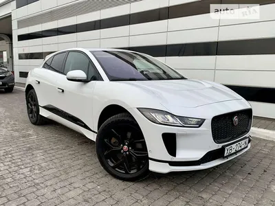 Тест-драйв электромобиля Jaguar: цена, запас хода, стоимость эксплуатации  :: Autonews