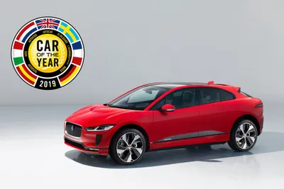 Jaguar I-Pace, электро, полный привод, 2019 г. - Автомобили - List.am