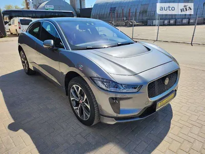 Jaguar выпустит роскошный электро-кар