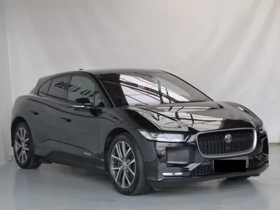 Jaguar I-Pace, электро, полный привод, 2020 г. - Автомобили - List.am