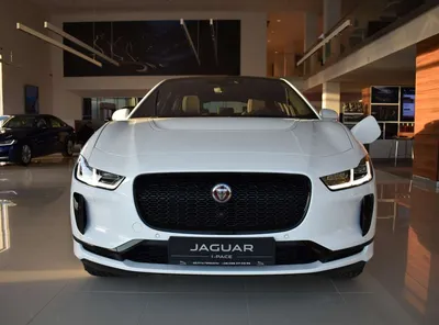 Тест-драйв электромобиля Jaguar: цена, запас хода, стоимость эксплуатации  :: Autonews