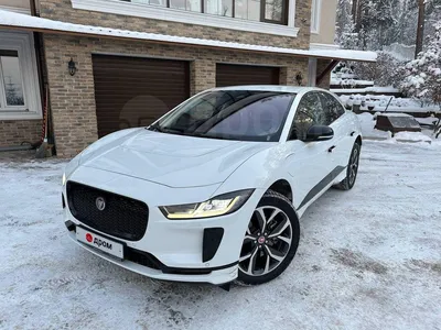 Ягуар I - pace: 29 000 $ - Jaguar Киев на Olx