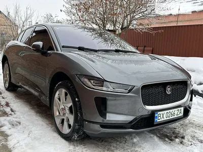 Jaguar к 2025 году станет полностью электрическим | ЭЛЕКТРОМОБИЛИ РУ