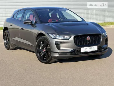 Продажа Jaguar I-Pace 2019 (электро, ) — с историей обслуживания — DRIVE2.RU