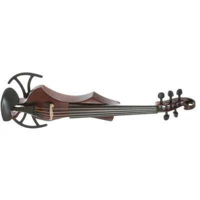 Электроскрипка Gewa E-Violin Novita 3.0 (Red-Brown): цена, характеристики,  купить в Москве и Санкт-Петербурге с доставкой в интернет-магазине Pguards  Pguards.ru