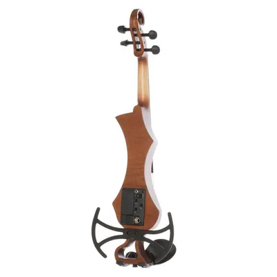 GEWA E-Violin Novita 3.0 - электроскрипка | Купить в магазине Аудиомания