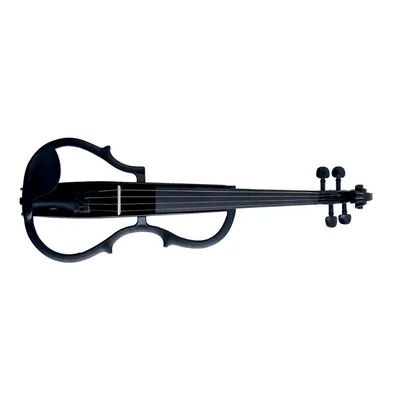 Электроскрипка Gewa E-Violin Black - купить за 16359 грн в  интернет-магазине БитКом: цены, отзывы, фото, характеристики