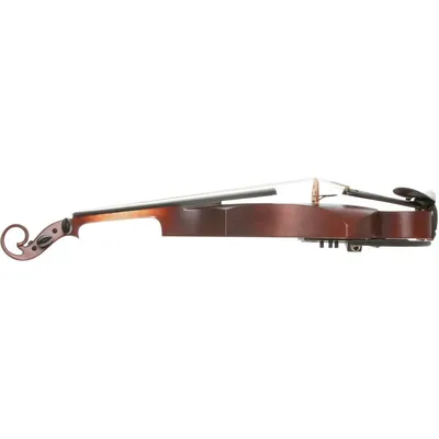 Электроскрипка Gewa E-Violin Novita 3.0 (Red-Brown): цена, характеристики,  купить в Москве и Санкт-Петербурге с доставкой в интернет-магазине Pguards  Pguards.ru