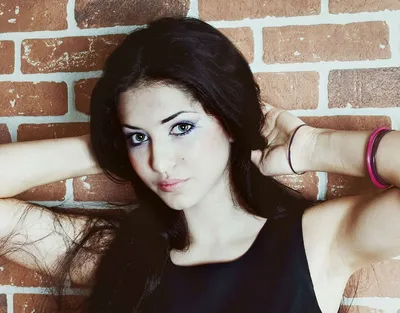 Саёра Сафари вошла в число самых красивых женщин народов России | Новости  Таджикистана ASIA-Plus