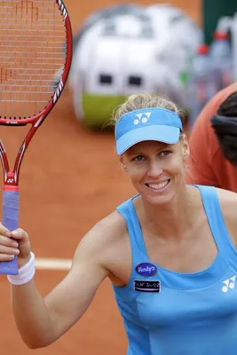 Елена Дементьева объявила о завершении карьеры в теннисе - BBC News Русская  служба