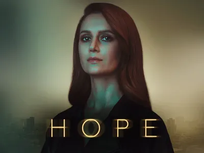 Prime Video: Надежда, 1 сезон