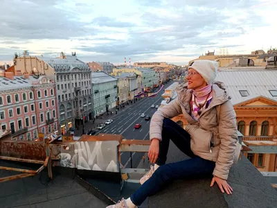 Елена Майорова, Москва, 47 лет