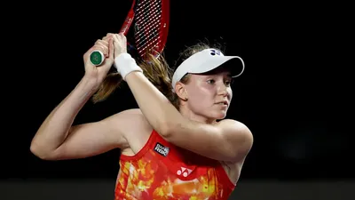 Казахстанская теннисистка Рыбакина победила на турнире в Австралии -  18.01.2020, Sputnik Казахстан
