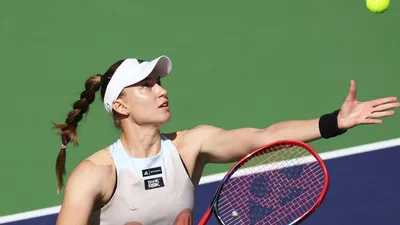 Елена Рыбакина вышла в полуфинал WTA-1000 в Монреале | Sport Pulse