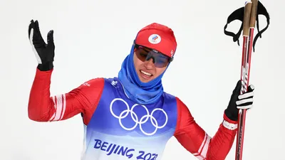 Российская лыжница предложила журналисту выступить на Играх вместо нее ::  Олимпиада 2022 :: РБК Спорт