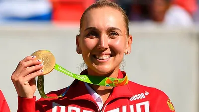 Елена Веснина во второй раз станет мамой: фото счастливой теннисистки