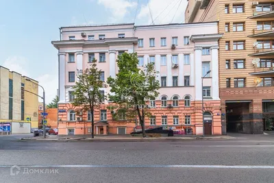 Современный 🏠 пентхаус 350 м² в Москве ЖК Дом на Селезневской по адресу  Селезневская улица, д. 22, цена € 3 300 000 | Лот as23486