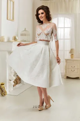 Дизайнерские свадебные платья оптом от производителя SuperNova