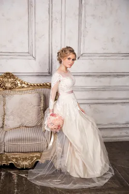 Эксклюзивные свадебные платья купить в Санкт-Петербурге - Like Miracle