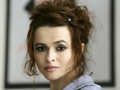 Хелена Бонем Картер (Helena Bonham Carter) - актриса - фильмография -  голливудские актрисы - Кино-Театр.Ру